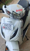 Honda Activa 5G - 2021