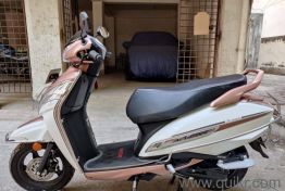 Honda Activa 125 - 2022