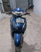 Honda Activa 6G - 2022