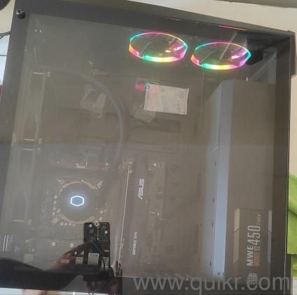 Gaming CPU for Sale  45,000