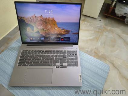 Lenovo IdeaPad Pro 5 (Luna Grey)  Intel Core Ultra 9 | 32GB RAM | 512 Gb SSD
