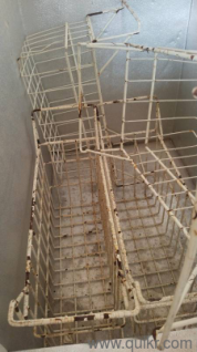 1.5 yr old D fridge in best condition