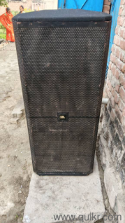 15inch sound box speaker 