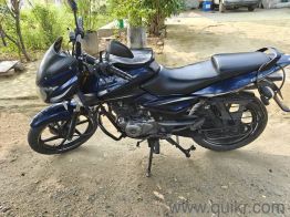 Bajaj Pulsar 150 - 2017