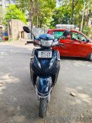Honda Activa 6G - 2023