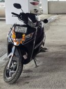 Honda Activa 125 Disc - 2024