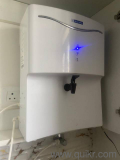 Bluestar RO+UV Water Purifier -  Recently Serviced