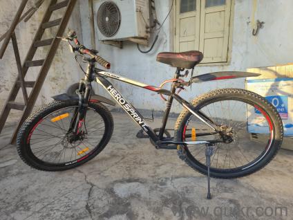 Hero Sprint Pro Caliber 