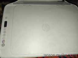 Hp deskjet 2820 printer.  printing pages. You can scan,print and much more hurry up 70% discount message me 
