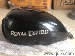 Royal Enfield Thunderbird 350 Fuel Tank