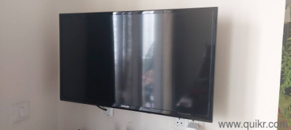 Samsung 32 inch LED TV 