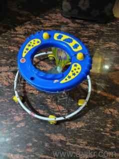 baby Walker for immediate sale