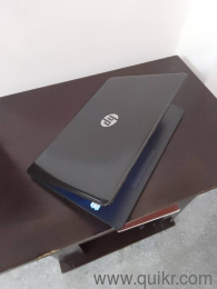 hp i3 laptop 7gen 8ram1tb +128 ssd screen size 15.6inch battery backup 4hour.