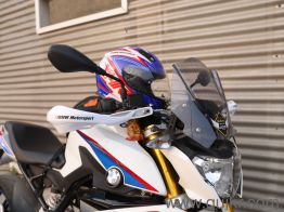 BMW G 310R - 2020