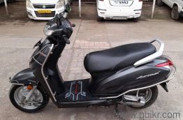 Honda Activa 6G - 2023