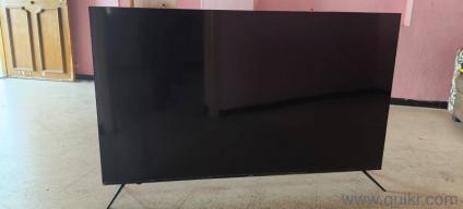 55 Inch Haier Smart LED TV for Sale  Excellent Condition