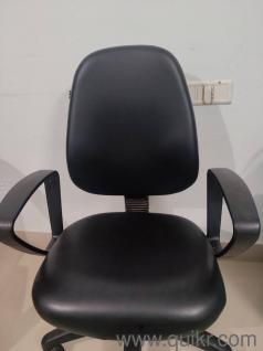 Black Office Chair sale urgently