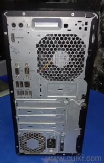 HP BRANDED CORE i-7 TOWER CPU