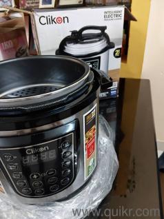electronic cooker 