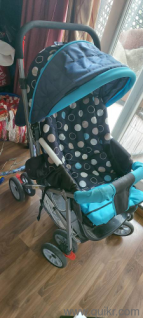 luv lap stroller for baby