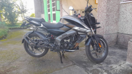Bajaj Pulsar NS125 - 2023