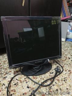 Gently Used Monitor  Excellent Condition