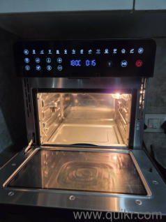 INALSA Aero Smart 15 Air Fryer Oven