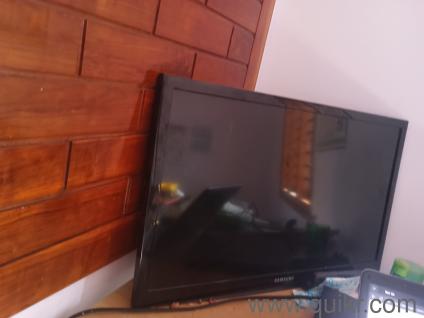 Samsung HDMI tv 24 inches colour