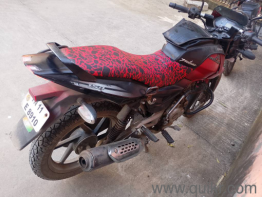 Bajaj Pulsar 150 - 2014