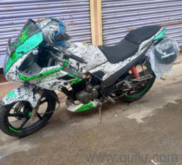 Hero Karizma ZMR - 2015