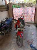 Used TVS Apache RTR 160 4V 2017 Model Images