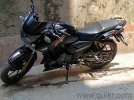 TVS Apache RTR 180 ABS - 2019