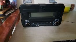 Brand New Audio System 