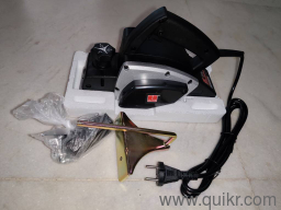 Electric Wood Cutting Machine  Unboxed, Unused