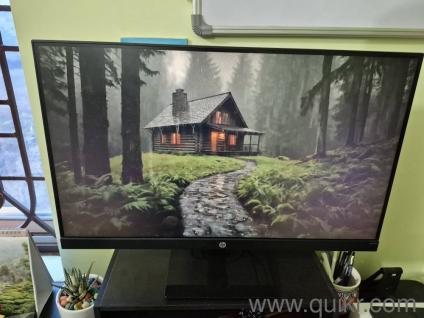 HP m27 27" FHD Monitor | 75Hz | IPS | HDMI & VGA