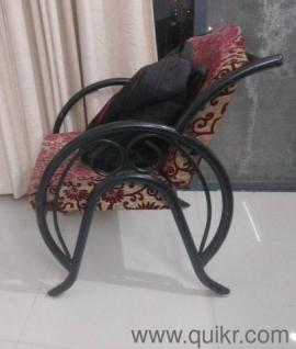 2 Chairs in good condition 