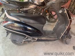 Honda Activa 3G - 2016