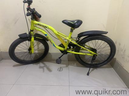 Cycle for boy upto 10 years