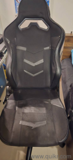 Green Soul Gaming Chair