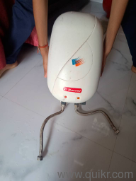 Racold Pronto 6L Instant Water Geyser