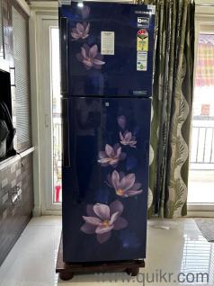 Samsung 275L Double Door Refrigerator  Excellent Condition