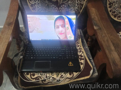 Sony Laptop Good Condition