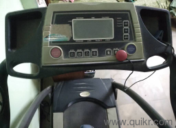 good working condition thredmill for sale,  gently used at home