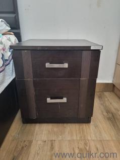 Bedside table Godrej interio 
