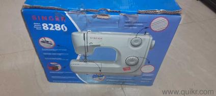 Singer 8280 Brand new Electric Sewing Machine