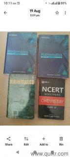 new   cbse maths guide