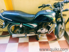 Bajaj Caliber - 1998