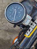 Yamaha RX 135 - 1998