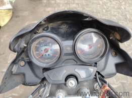 Bajaj Discover 125 DTS i - 2017