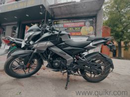 Bajaj Pulsar NS125 - 2022
